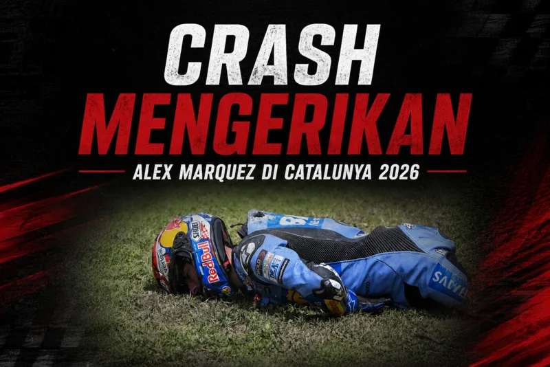 Crash Mengerikan Alex Marquez di Catalunya 2026.webp